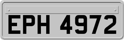 EPH4972