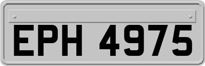 EPH4975