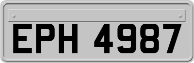 EPH4987
