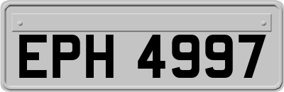 EPH4997