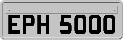 EPH5000