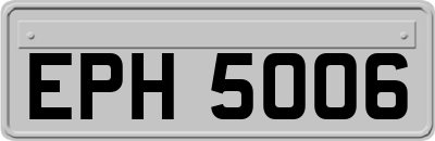 EPH5006