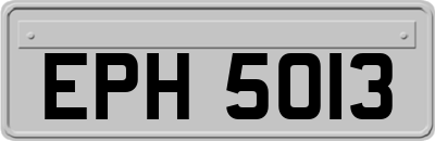 EPH5013