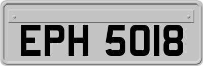 EPH5018