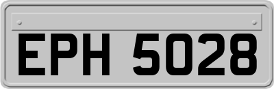 EPH5028
