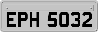 EPH5032