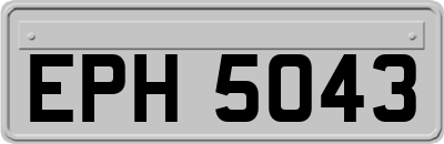 EPH5043