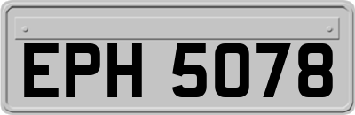 EPH5078