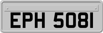 EPH5081