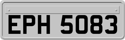 EPH5083