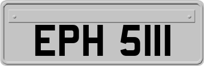 EPH5111
