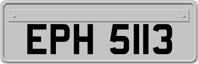 EPH5113