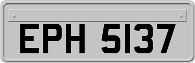 EPH5137