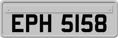 EPH5158
