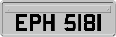 EPH5181