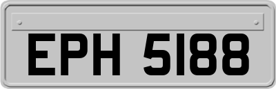 EPH5188