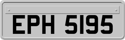 EPH5195