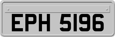 EPH5196