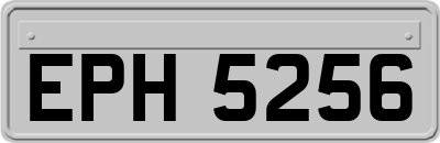 EPH5256