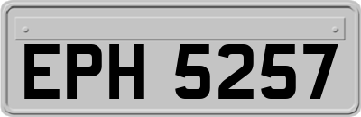 EPH5257