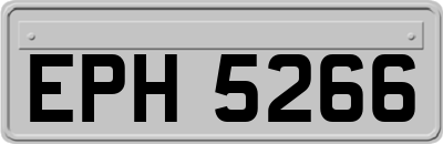 EPH5266