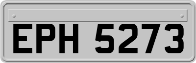 EPH5273