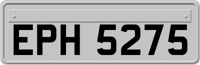 EPH5275