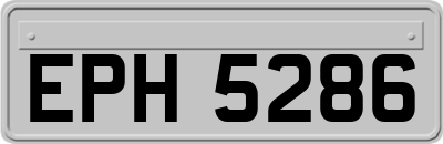 EPH5286