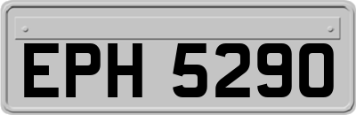 EPH5290