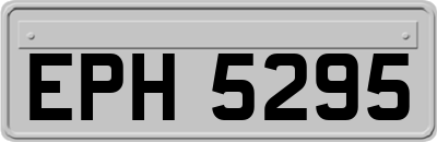 EPH5295