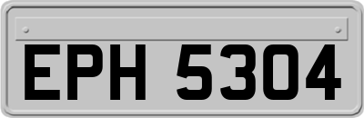 EPH5304