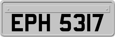 EPH5317
