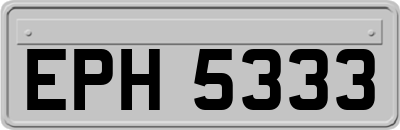 EPH5333