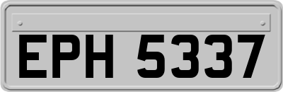 EPH5337