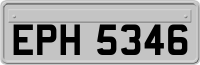 EPH5346