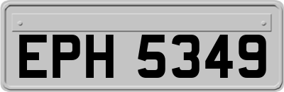 EPH5349