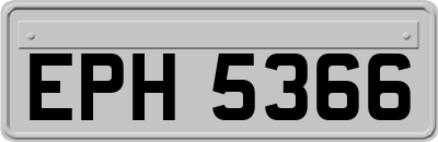 EPH5366