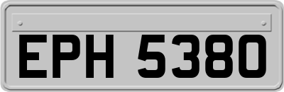 EPH5380
