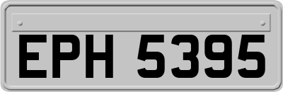 EPH5395