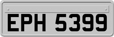 EPH5399