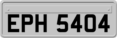EPH5404