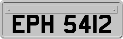 EPH5412