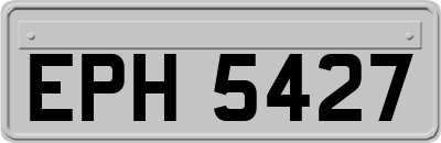 EPH5427