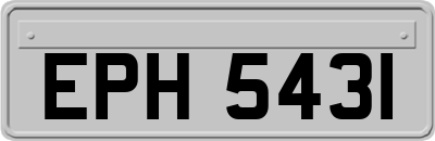 EPH5431
