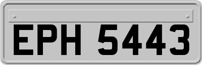 EPH5443
