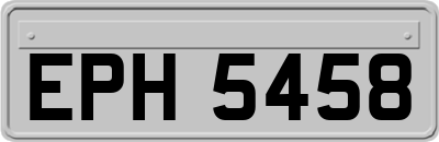EPH5458