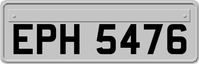 EPH5476