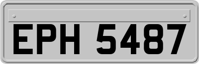 EPH5487