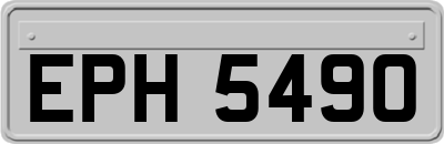 EPH5490