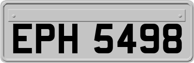EPH5498